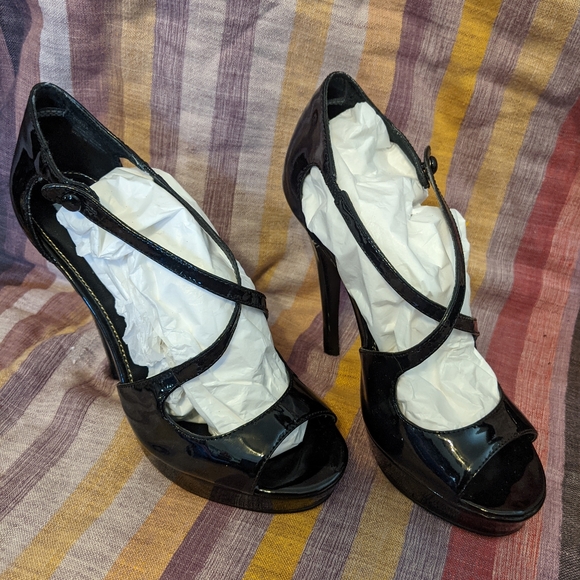 Steve Madden Heels BUNDLE - Picture 7 of 7